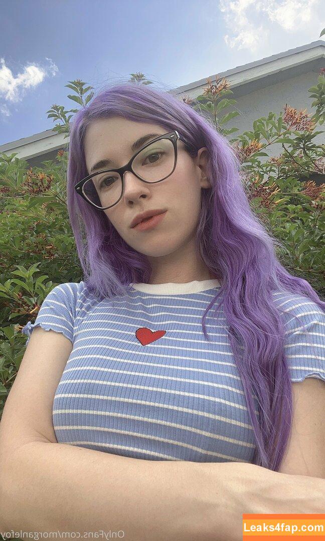MorganLeFoy / _morganlefoy / morganlefoycos leaked photo photo #0154