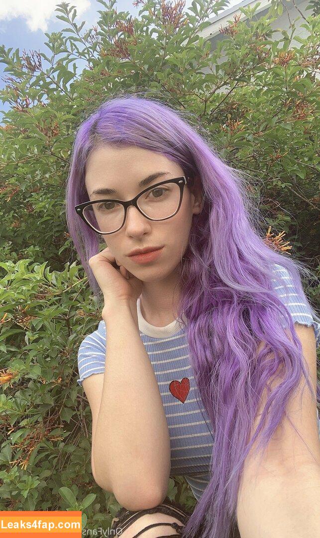 MorganLeFoy / _morganlefoy / morganlefoycos leaked photo photo #0155