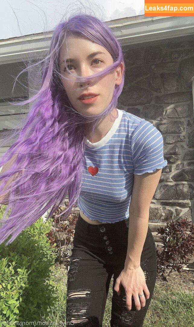 MorganLeFoy / _morganlefoy / morganlefoycos leaked photo photo #0156