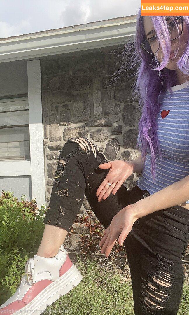 MorganLeFoy / _morganlefoy / morganlefoycos leaked photo photo #0157