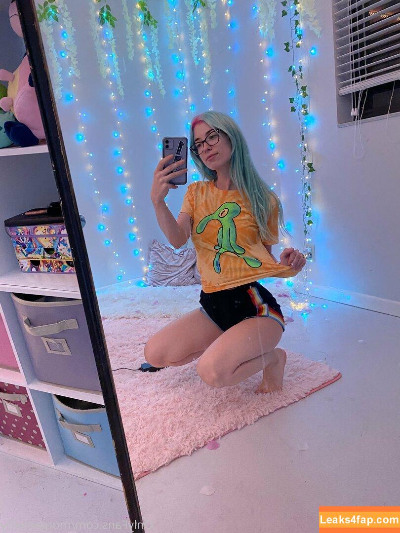 MorganLeFoy / _morganlefoy / morganlefoycos leaked photo photo #0160