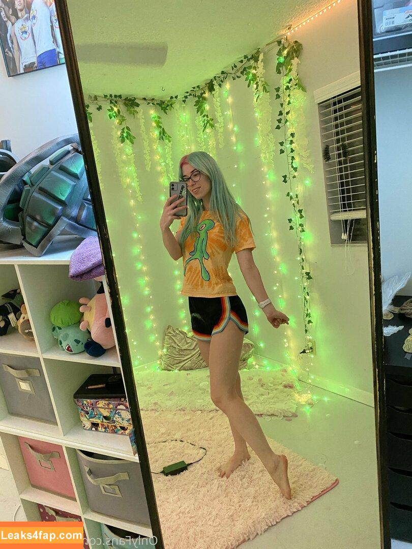 MorganLeFoy / _morganlefoy / morganlefoycos leaked photo photo #0161