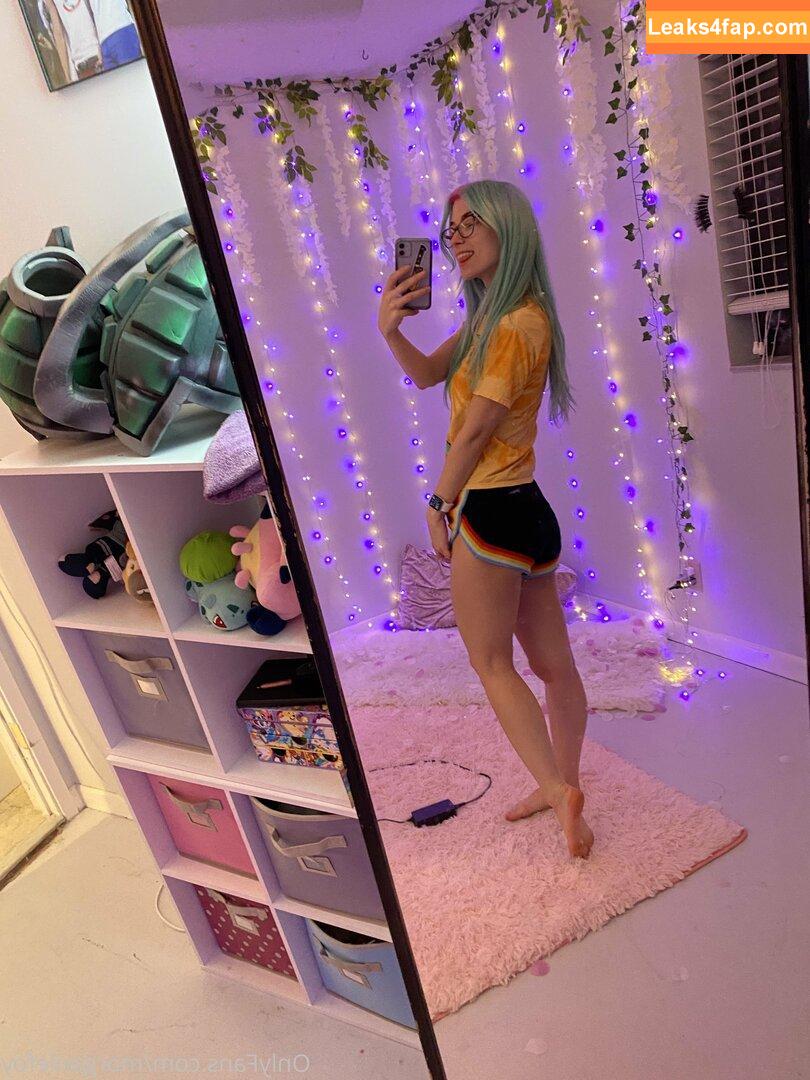 MorganLeFoy / _morganlefoy / morganlefoycos leaked photo photo #0162