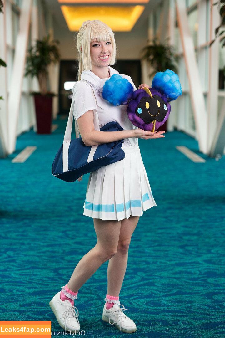 MorganLeFoy / _morganlefoy / morganlefoycos leaked photo photo #0165