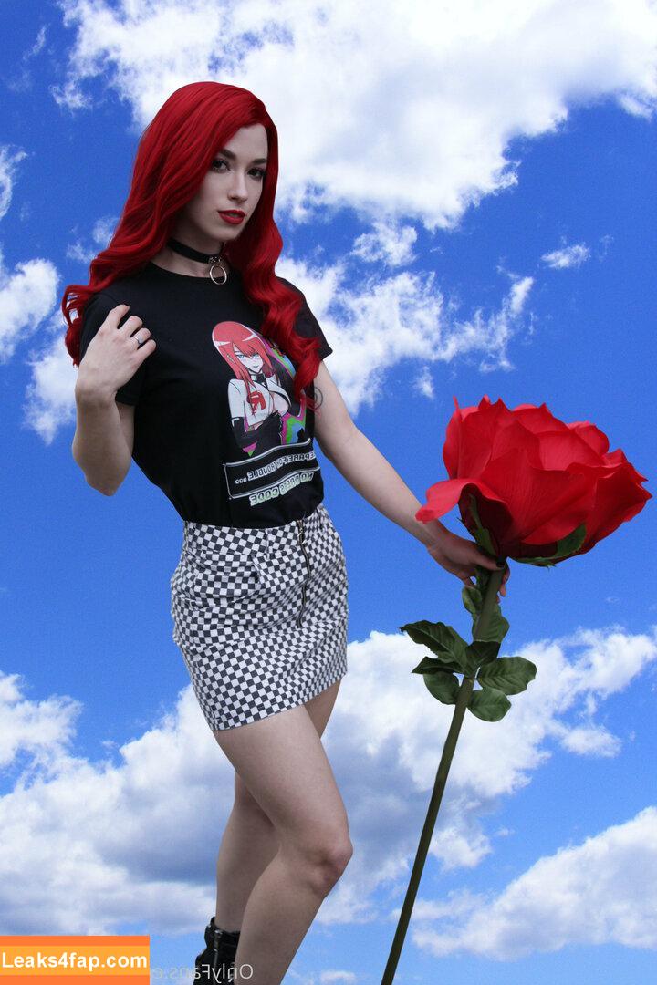 MorganLeFoy / _morganlefoy / morganlefoycos leaked photo photo #0166