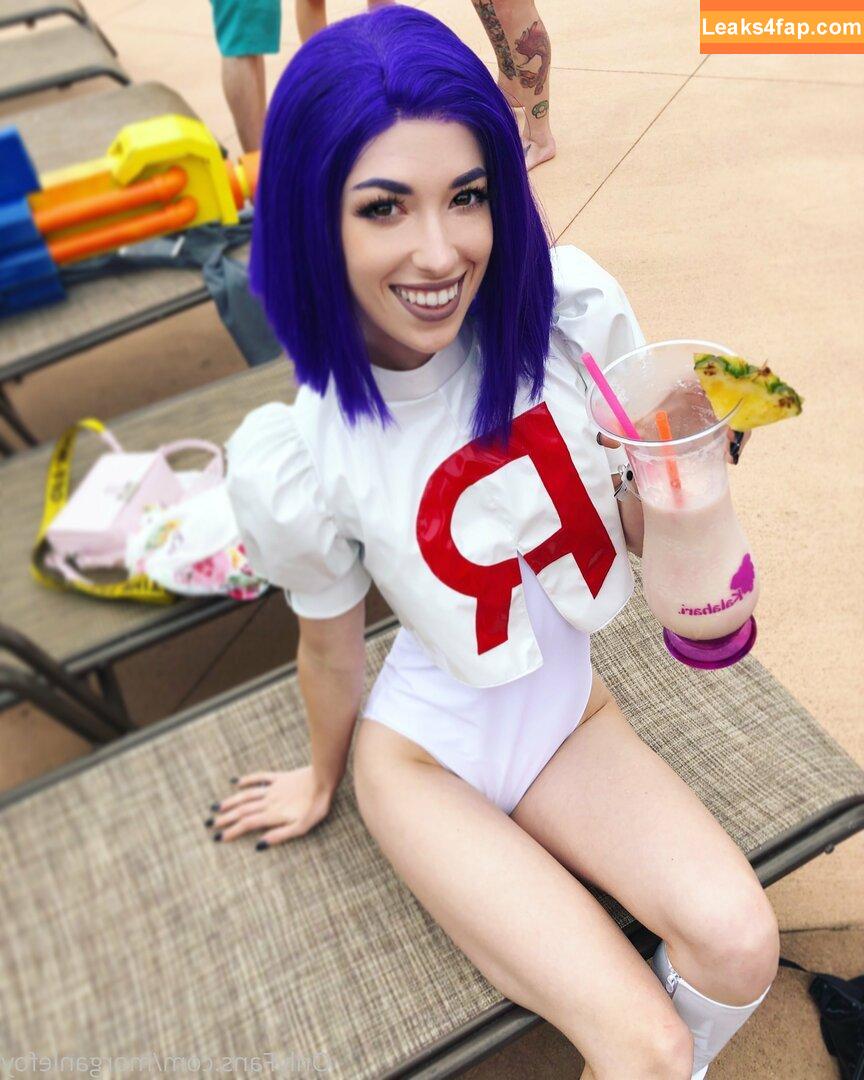 MorganLeFoy / _morganlefoy / morganlefoycos leaked photo photo #0167