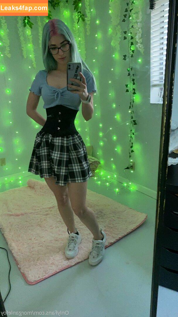 MorganLeFoy / _morganlefoy / morganlefoycos leaked photo photo #0170