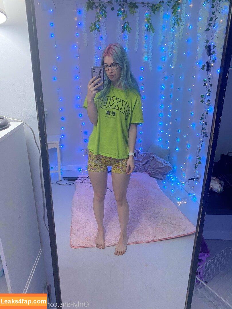 MorganLeFoy / _morganlefoy / morganlefoycos leaked photo photo #0181