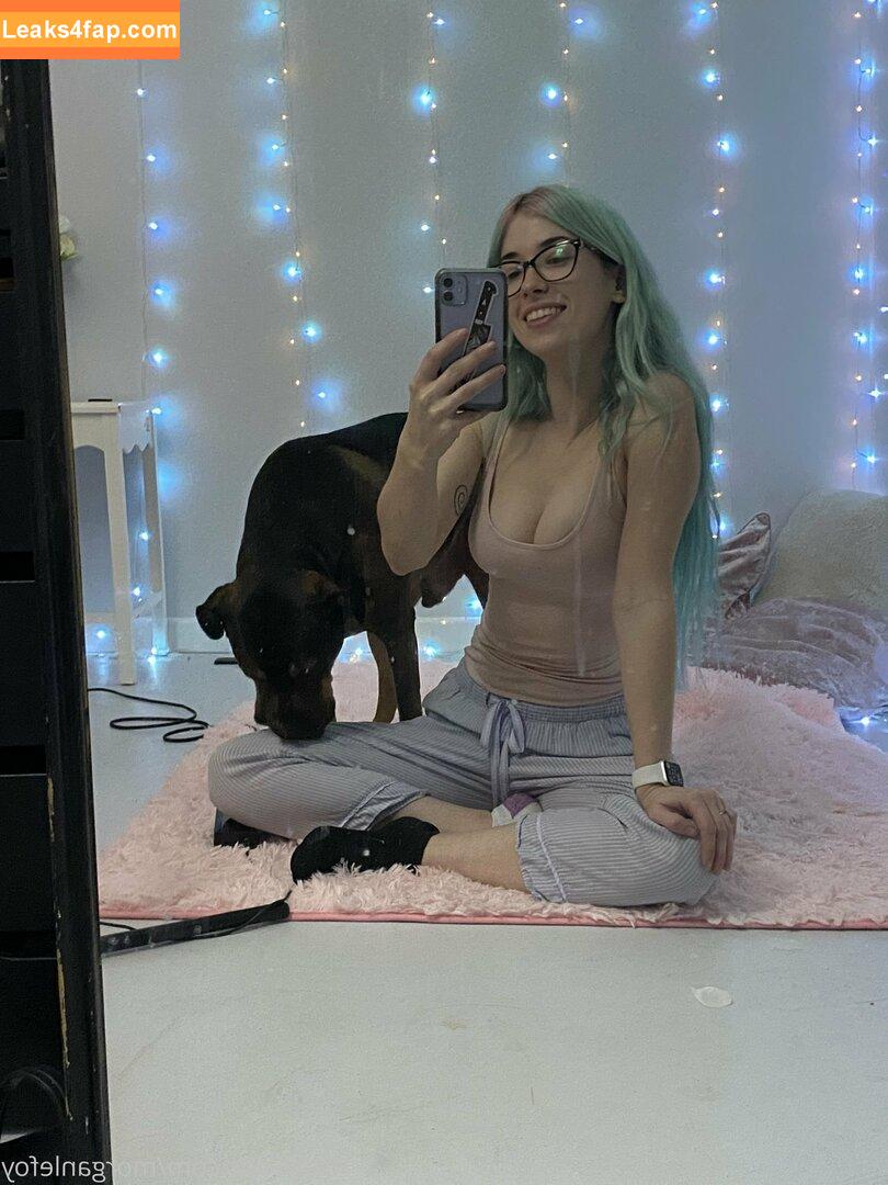 MorganLeFoy / _morganlefoy / morganlefoycos leaked photo photo #0190