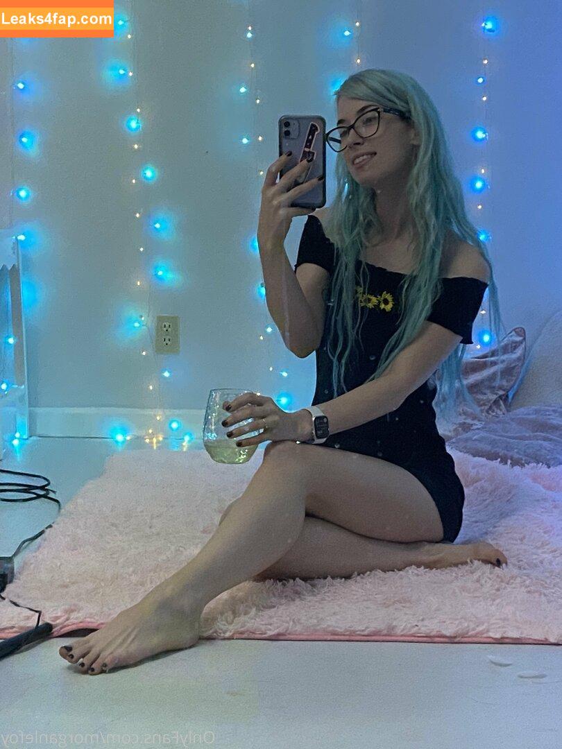 MorganLeFoy / _morganlefoy / morganlefoycos leaked photo photo #0192