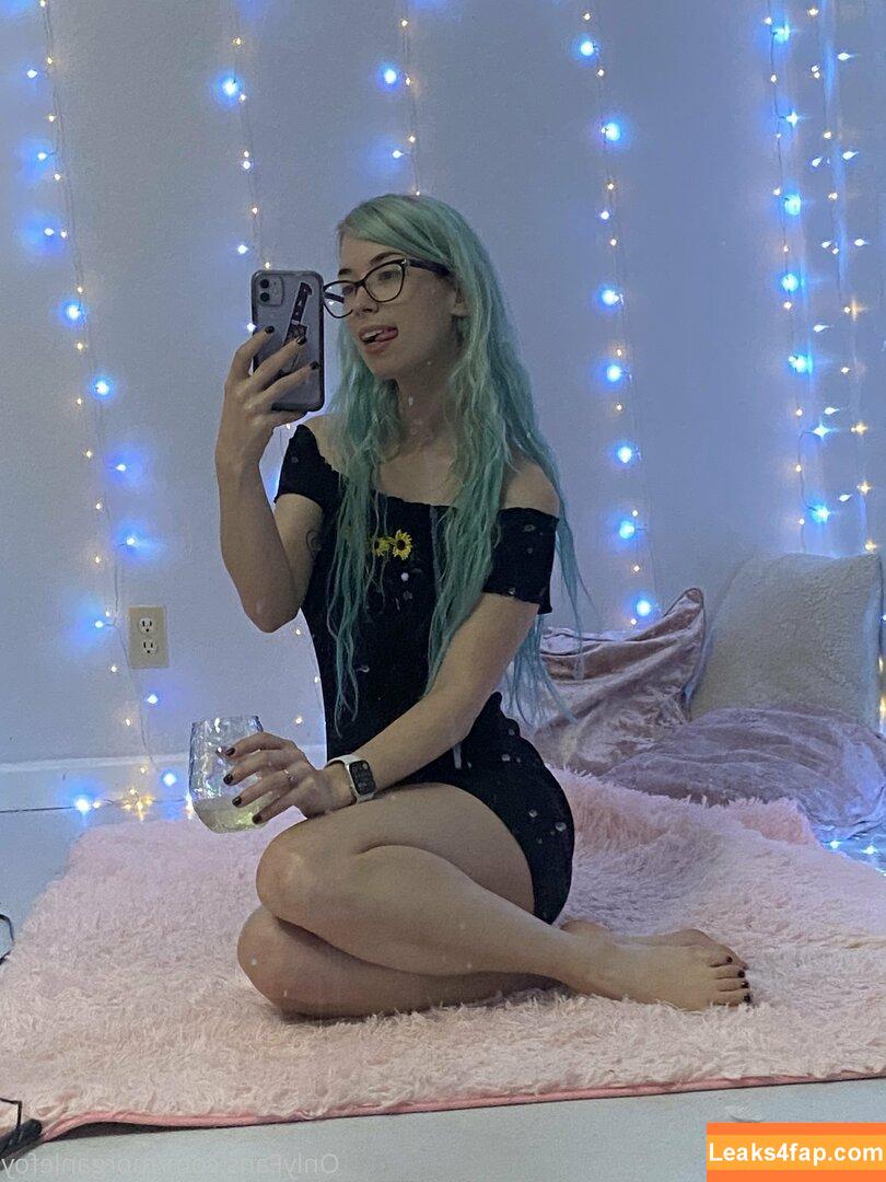 MorganLeFoy / _morganlefoy / morganlefoycos leaked photo photo #0193