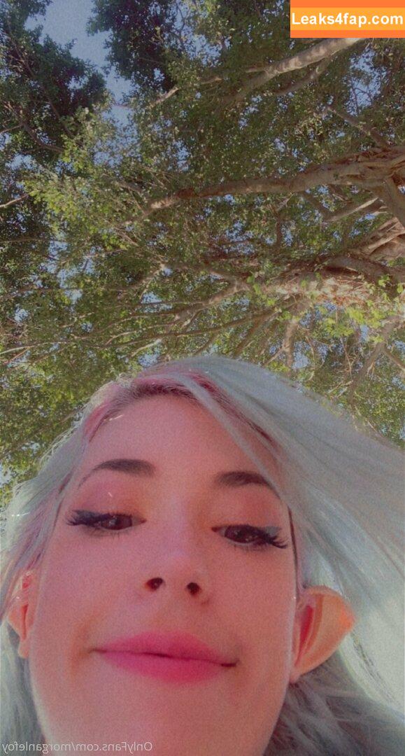 MorganLeFoy / _morganlefoy / morganlefoycos leaked photo photo #0194