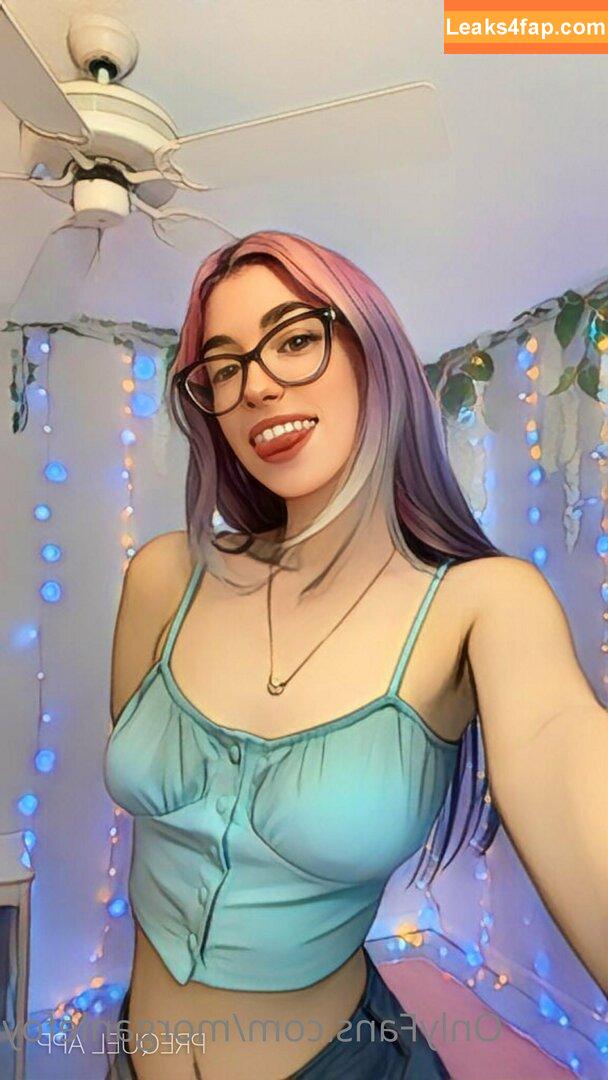 MorganLeFoy / _morganlefoy / morganlefoycos leaked photo photo #0198