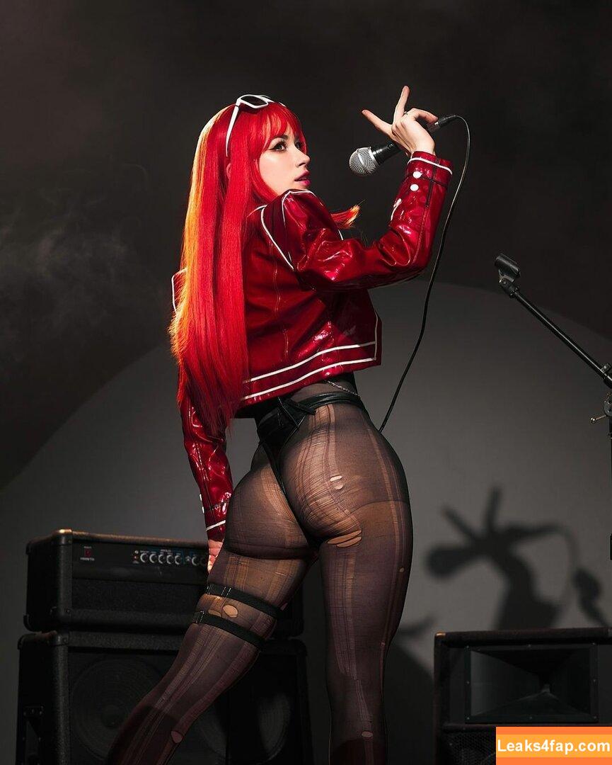 MorganLeFoy / _morganlefoy / morganlefoycos leaked photo photo #0693