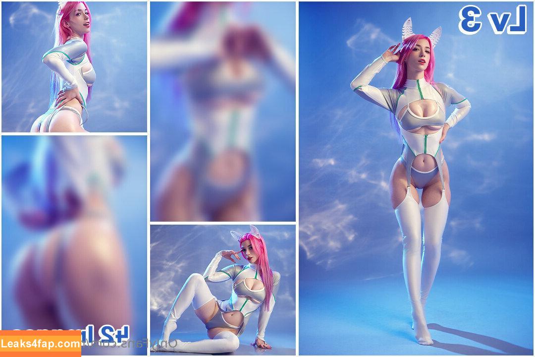MorganLeFoy / _morganlefoy / morganlefoycos leaked photo photo #0882