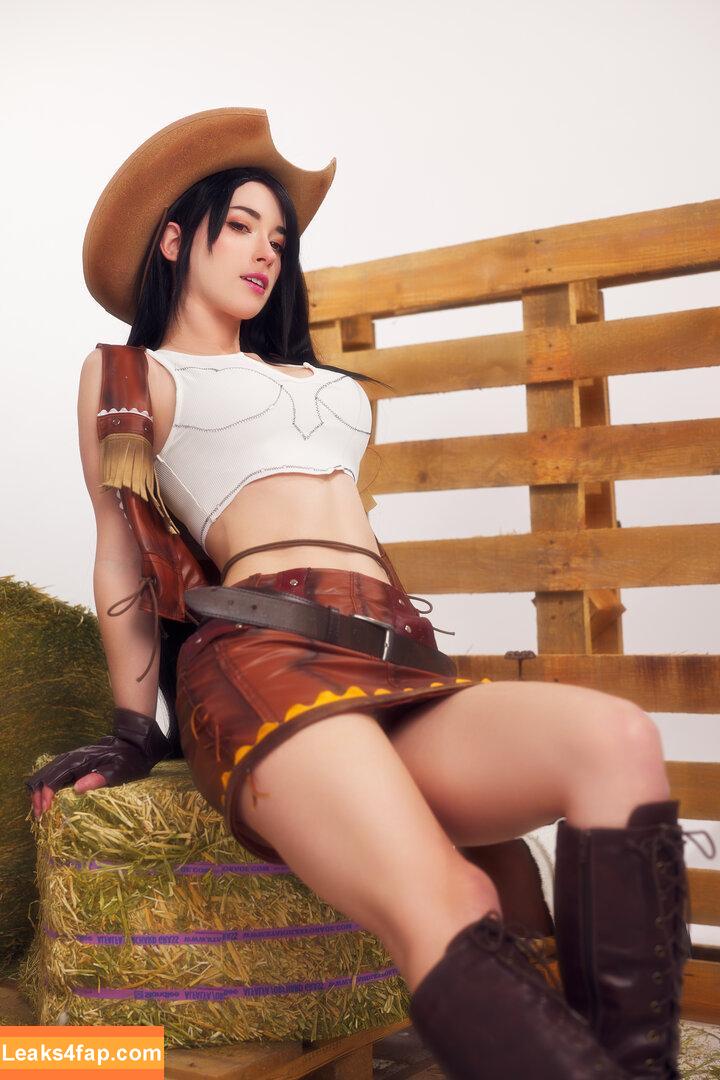 MorganLeFoy / _morganlefoy слитое фото фото #0940