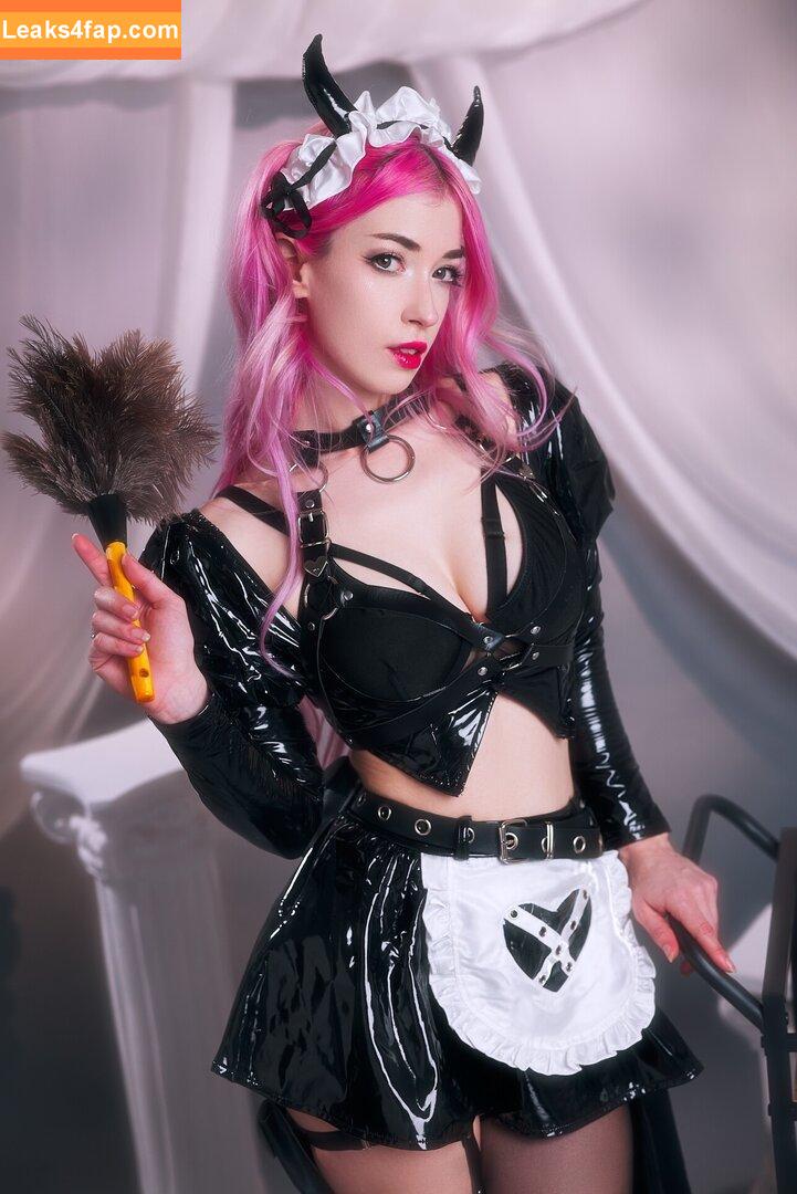 MorganLeFoy / _morganlefoy leaked photo photo #0974