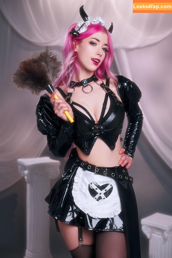 MorganLeFoy / _morganlefoy leaked photo photo #0985