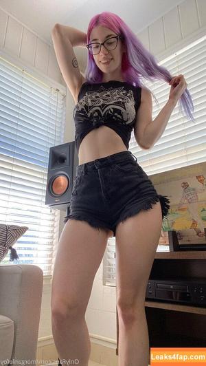 MorganLeFoy photo #0003