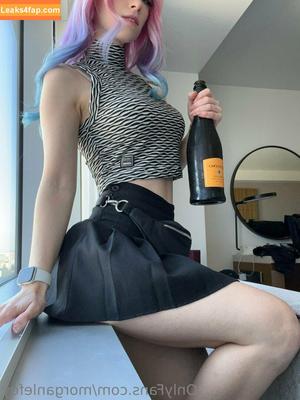 MorganLeFoy photo #0007