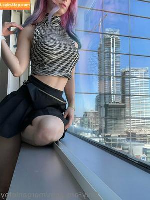 MorganLeFoy photo #0008