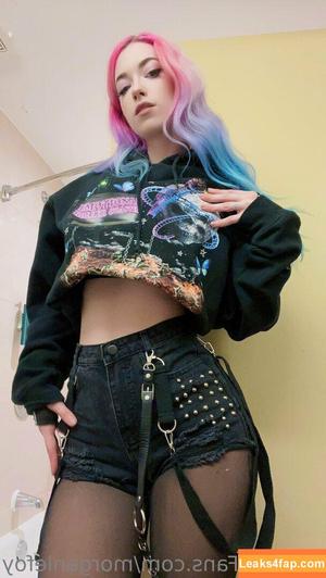 MorganLeFoy photo #0018