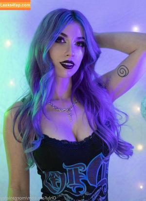 MorganLeFoy photo #0069