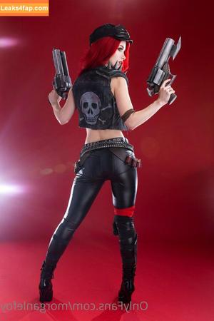 MorganLeFoy photo #0073