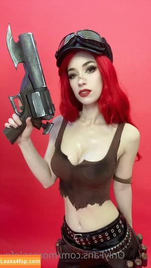 MorganLeFoy photo #0103