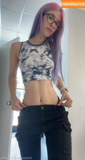 MorganLeFoy photo #0123