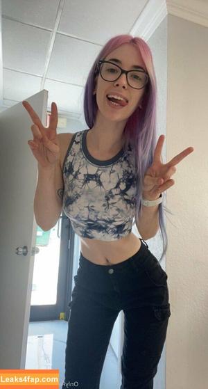 MorganLeFoy photo #0124