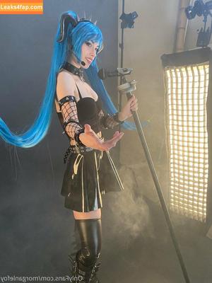 MorganLeFoy photo #0136