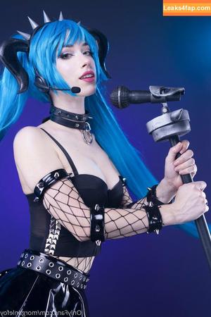 MorganLeFoy photo #0143