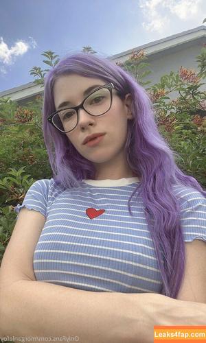 MorganLeFoy photo #0154