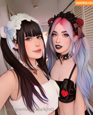 MorganLeFoy photo #0200