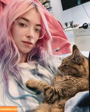 MorganLeFoy photo #0201