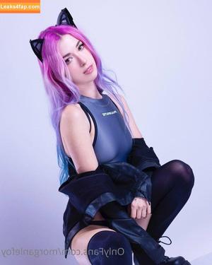 MorganLeFoy photo #0203