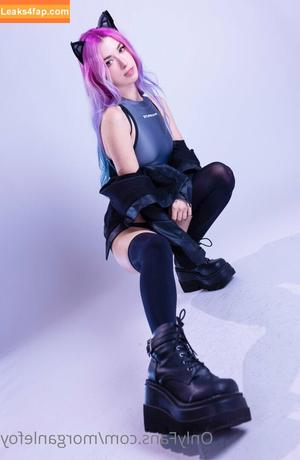 MorganLeFoy photo #0204