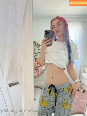 MorganLeFoy photo #0205