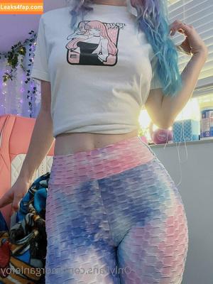 MorganLeFoy photo #0209