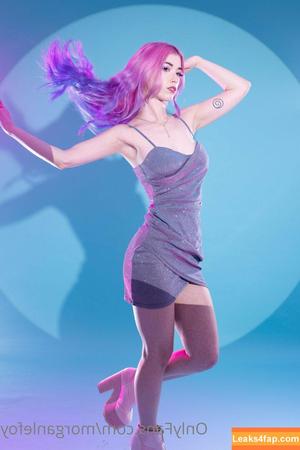 MorganLeFoy photo #0212
