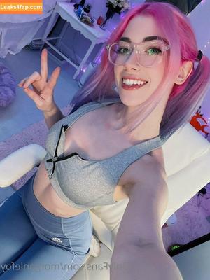 MorganLeFoy photo #0213