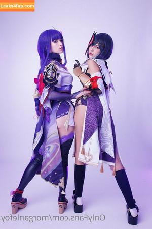 MorganLeFoy photo #0215