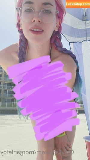 MorganLeFoy photo #0236