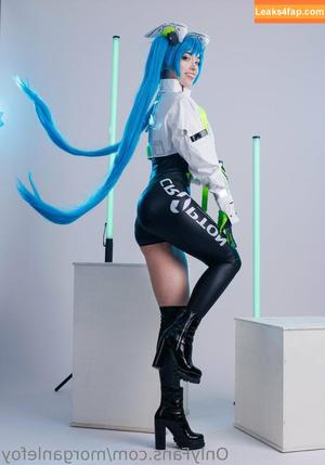 MorganLeFoy photo #0247