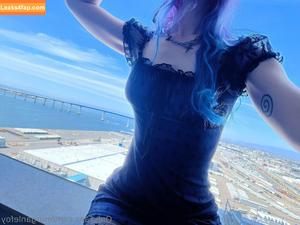 MorganLeFoy photo #0261