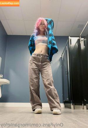 MorganLeFoy photo #0262