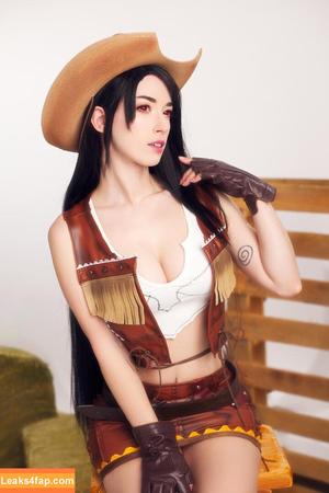 MorganLeFoy photo #0930