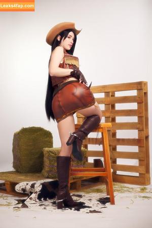 MorganLeFoy photo #0932