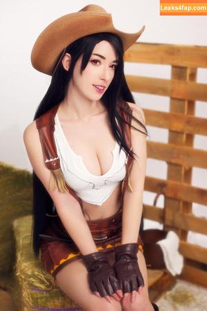 MorganLeFoy photo #0938